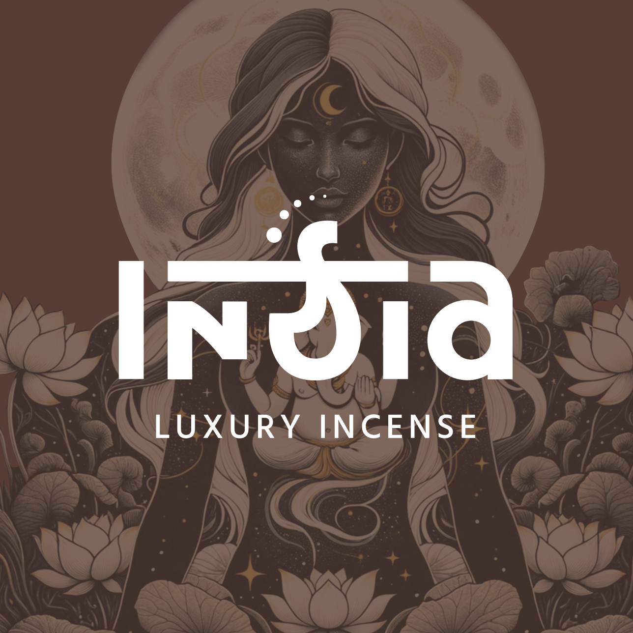 India