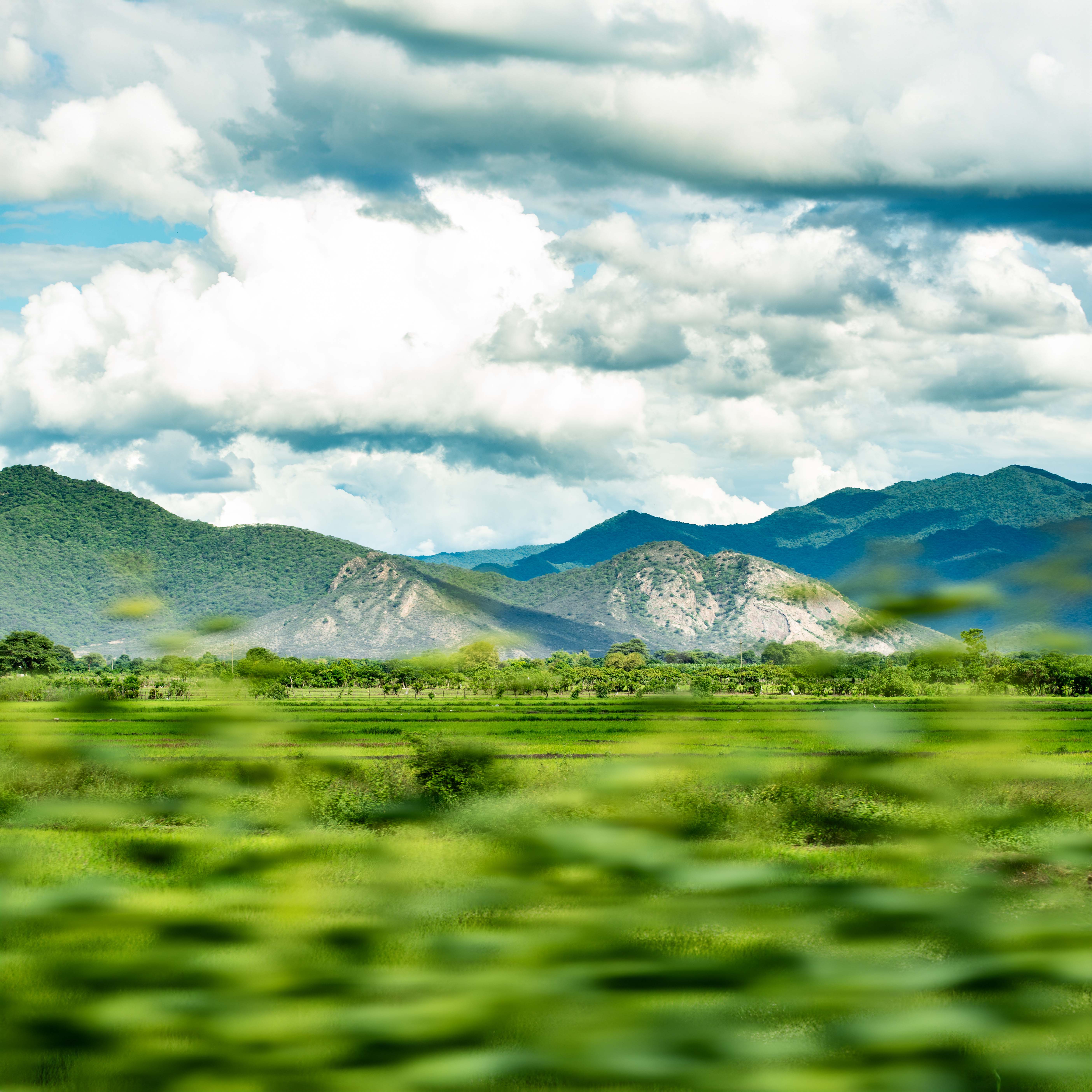 Peru Image